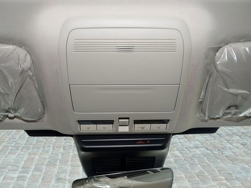 New 2026 MAZDA CX-90 3.3 Turbo w/ Premium Sport Pkg image 23