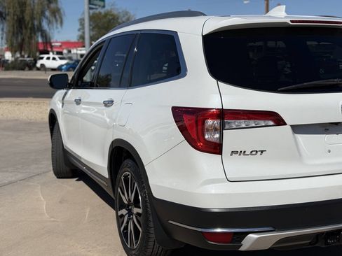 Used 2020 Honda Pilot Touring image 10
