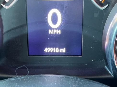 Used 2021 Jeep Wrangler Unlimited Sport AWD/4WD image 6