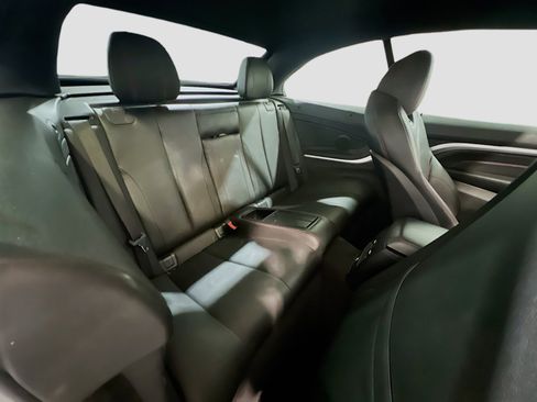 Used 2020 BMW 430i Convertible w/ Convenience Package image 20