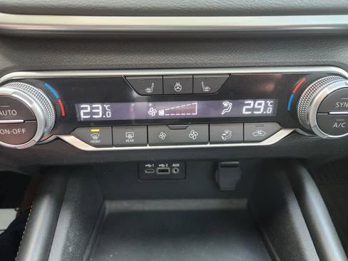 Used 2022 Nissan Altima 2.5 SR image 24