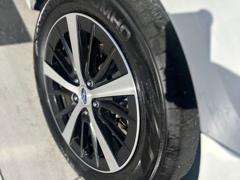 Used 2019 Subaru Impreza 2.0i Premium image 21