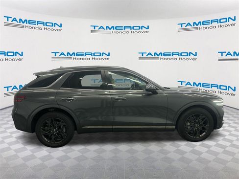 Used 2023 Genesis GV70 2.5T w/ Select Package image 6