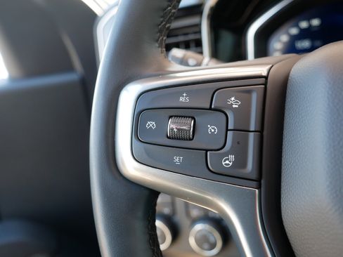 Used 2023 Chevrolet Silverado 1500 LT image 28