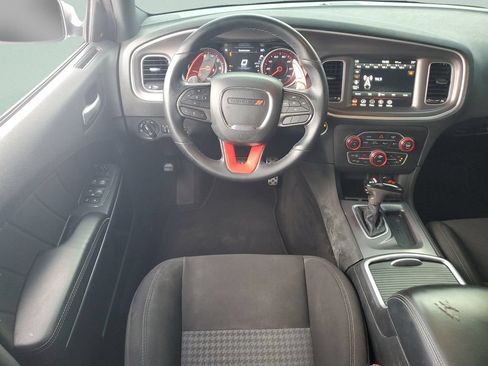 Used 2021 Dodge Charger GT RWD image 12