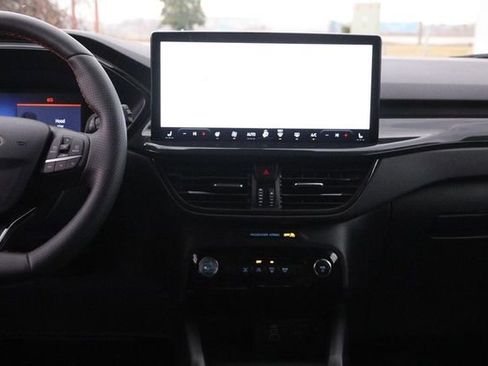 Used 2025 Ford Escape ST-Line w/ Tech Pack #1 image 22