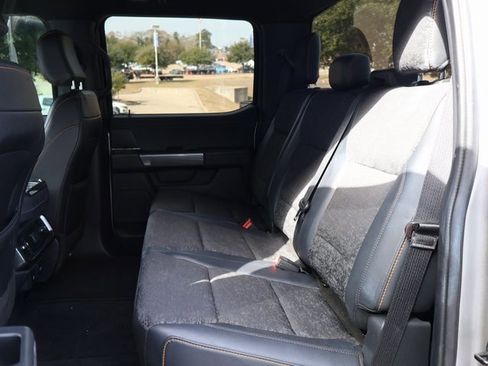 Certified 2023 Ford F150 Tremor image 12