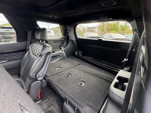 Used 2021 Hyundai Palisade Calligraphy image 17