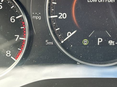 New 2026 MAZDA CX-30 2.5 Turbo w/ Premium Package image 10