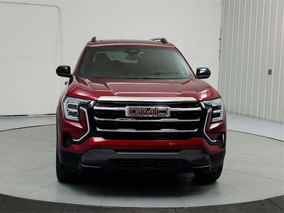 Used 2026 GMC Terrain Elevation w/ Elevation Premium Package