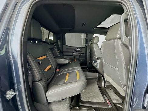 Used 2022 GMC Sierra 1500 AT4 w/ AT4 Preferred Package image 29