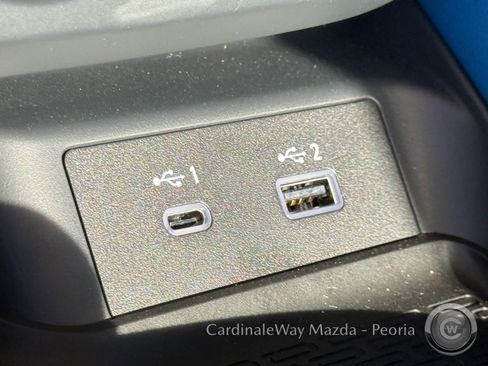 Used 2024 Nissan Z Performance w/ Floor Mat Package image 23