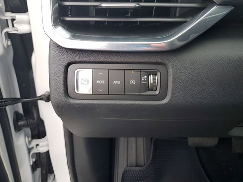 New 2026 GMC Acadia Elevation image 33