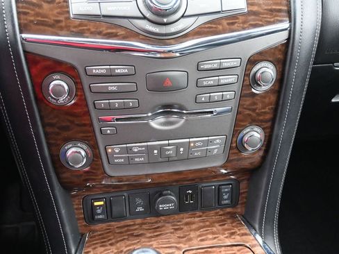 Used 2019 Nissan Armada SL w/ Premium Package image 19