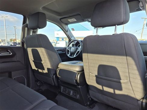 Used 2022 Chevrolet Silverado 1500 LT image 14