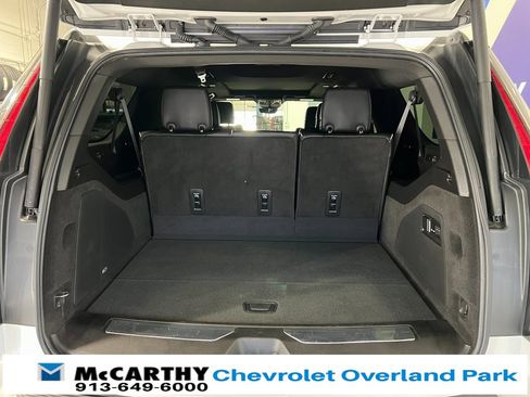 Used 2023 Cadillac Escalade ESV Premium Luxury w/ Performance Package image 34