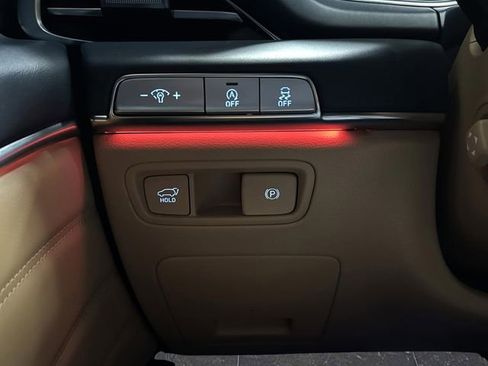 Used 2023 Genesis GV80 3.5T image 27