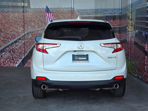 Used 2019 Acura RDX FWD w/ Advance Package image 7