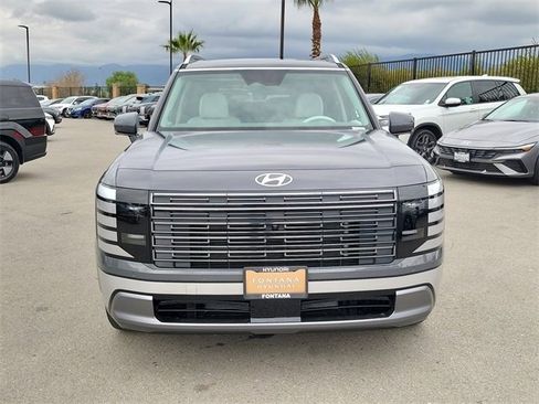 New 2026 Hyundai Palisade Limited image 26