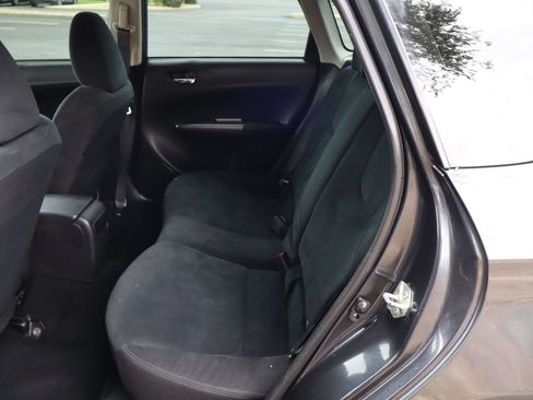 Used 2011 Subaru Impreza 2.5i AWD/4WD image 20