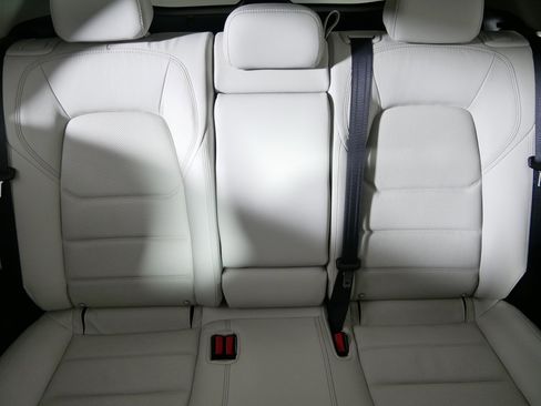 Used 2023 MAZDA CX-5 AWD 2.5 S w/ Premium Package image 13