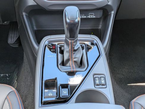 New 2026 Subaru Crosstrek 2.5i Limited AWD/4WD image 19