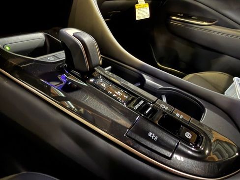 New 2026 Toyota Crown Signia AWD/4WD image 22