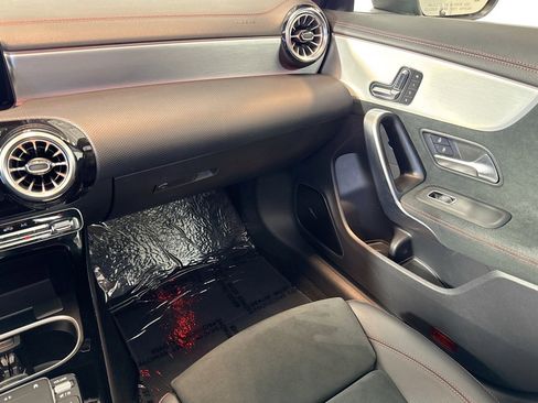 Certified 2023 Mercedes-Benz CLA 250 image 21