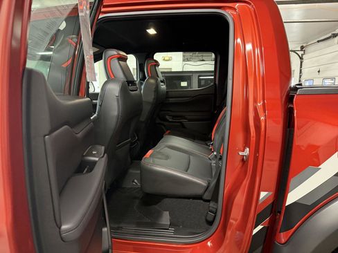 Used 2024 Ford Ranger Raptor AWD/4WD image 18