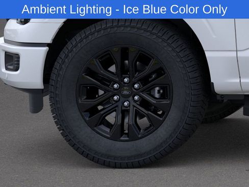 New 2026 Ford F150 Lariat w/ Equipment Group 502A High AWD/4WD image 19