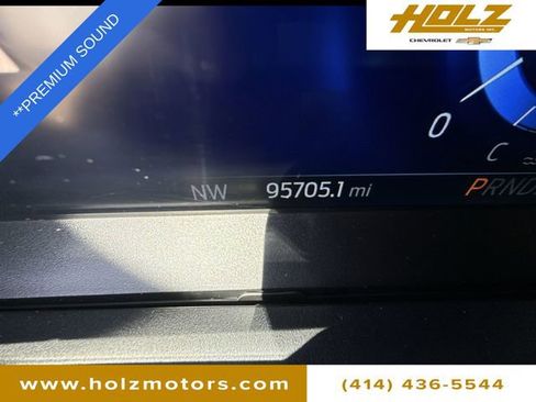 Used 2021 Ford Explorer ST w/ Equipment Group 401A AWD/4WD image 13