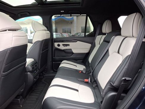 New 2026 Honda Passport TrailSport Elite image 6