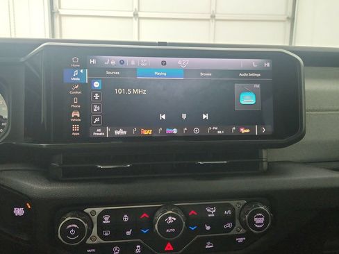 New 2026 Jeep Wrangler Unlimited Sport AWD/4WD image 24