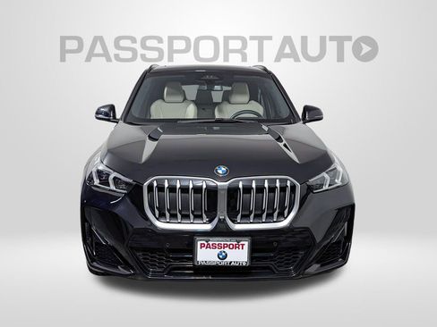 Used 2025 BMW X1 xDrive28i w/ Technology Package AWD/4WD image 10