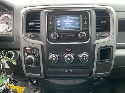 Used 2018 RAM 1500 Express w/ Express Value Package image 21
