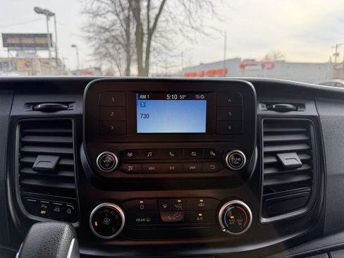 Used 2022 Ford Transit 350 148 High Roof Extended image 22