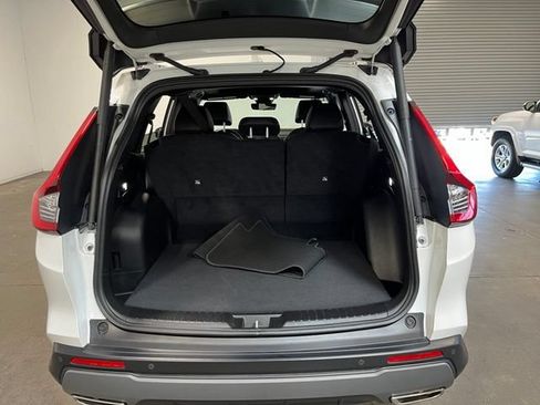 Used 2025 Honda CR-V Sport-L image 16