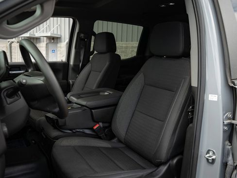 Used 2024 Chevrolet Silverado 1500 Custom Trail Boss image 15