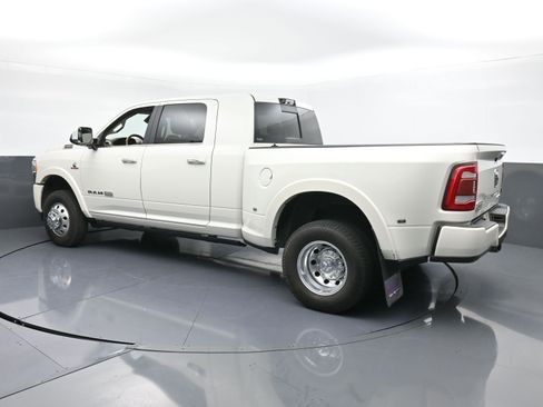 Used 2022 RAM 3500 Limited image 6