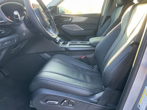 New 2026 Acura MDX w/ Technology Package image 8