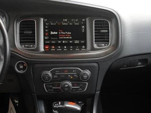 Certified 2023 Dodge Charger Scat Pack w/ Plus Group RWD image 15