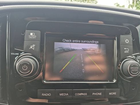 Used 2019 RAM ProMaster City Tradesman FWD image 17