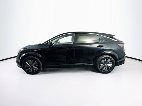 Used 2025 Nissan Ariya FWD image 4