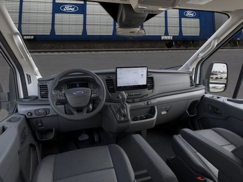 New 2026 Ford Transit 350 XL image 8