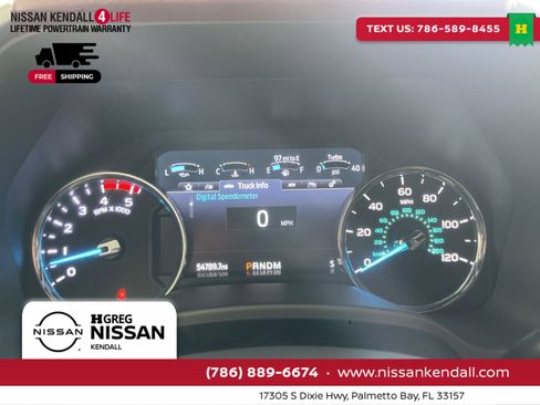 Used 2022 Ford F350 Platinum w/ FX4 Off-Road Package image 19