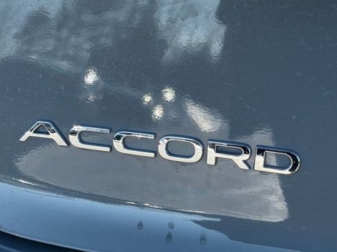 Used 2025 Honda Accord Sport image 27