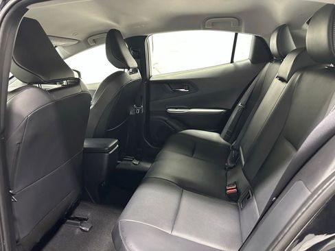 Used 2025 Toyota Prius XLE image 48