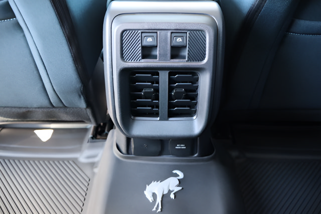 New 2026 Ford Bronco Heritage Edition AWD/4WD image 28