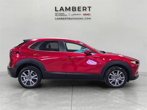 Used 2023 MAZDA CX-30 AWD 2.5 S w/ Select Package image 6