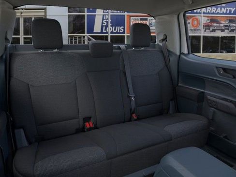 New 2026 Ford Maverick XL w/ Equipment Group 101A image 11